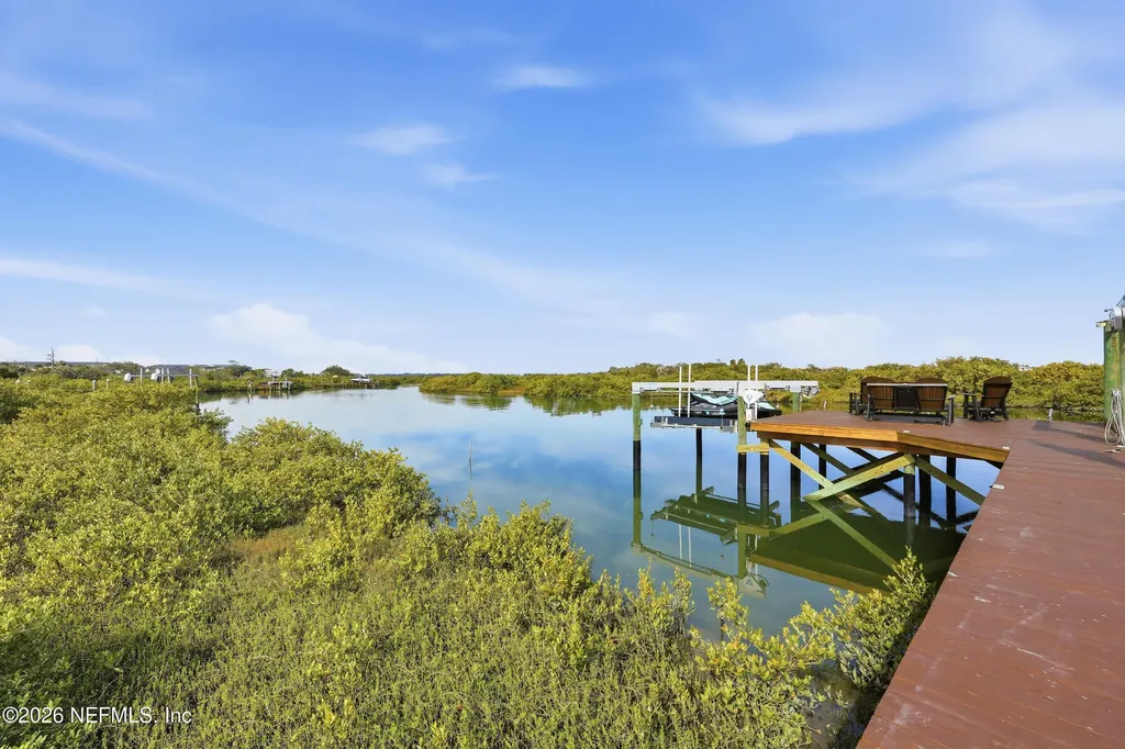367 Five Island Drive St. Augustine FL 32080