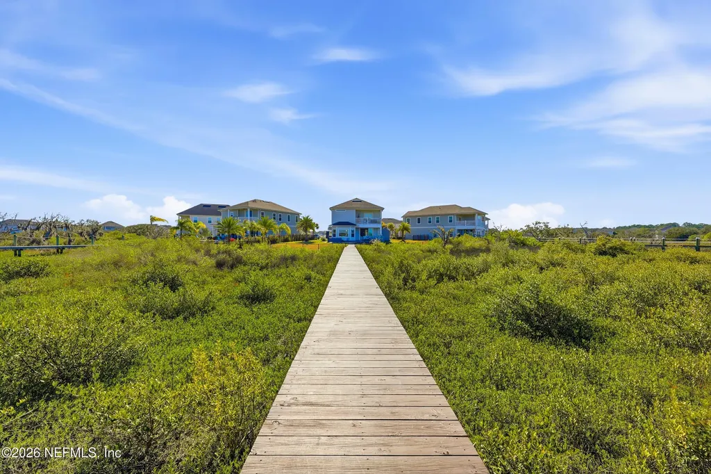 367 Five Island Drive St. Augustine FL 32080