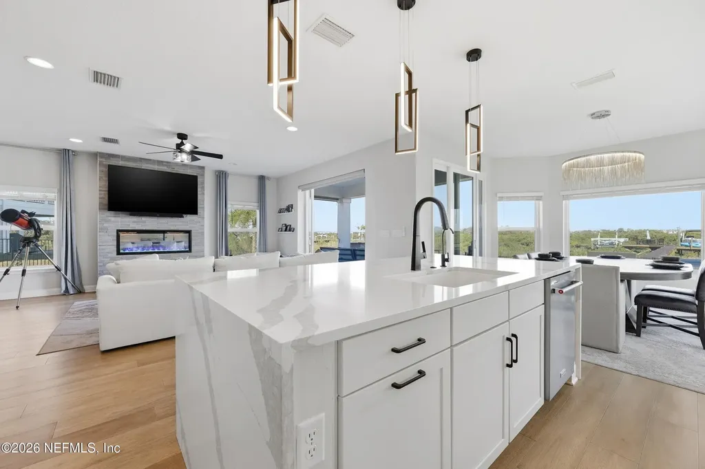 367 Five Island Drive St. Augustine FL 32080