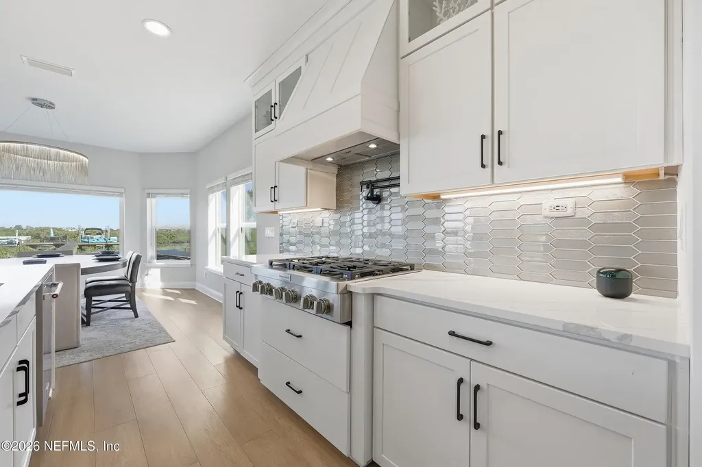 367 Five Island Drive St. Augustine FL 32080
