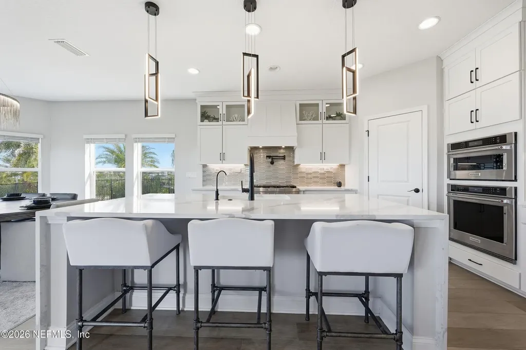 367 Five Island Drive St. Augustine FL 32080