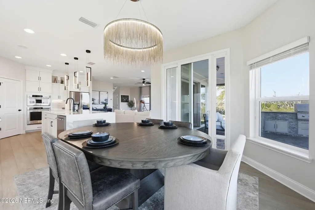 367 Five Island Drive St. Augustine FL 32080