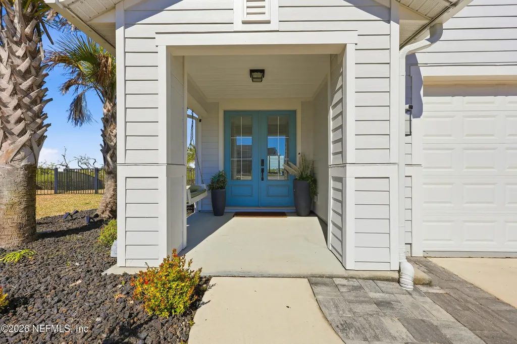 367 Five Island Drive St. Augustine FL 32080