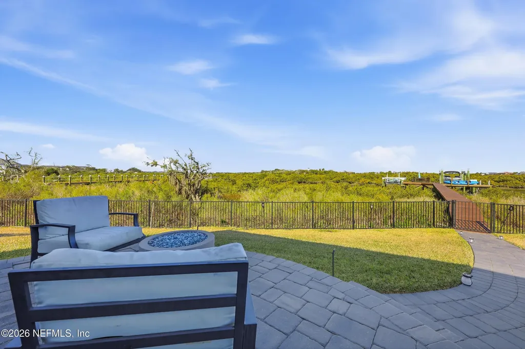 367 Five Island Drive St. Augustine FL 32080
