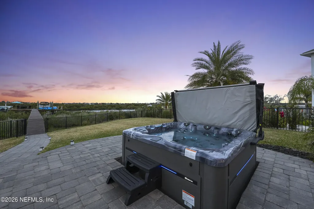 367 Five Island Drive St. Augustine FL 32080
