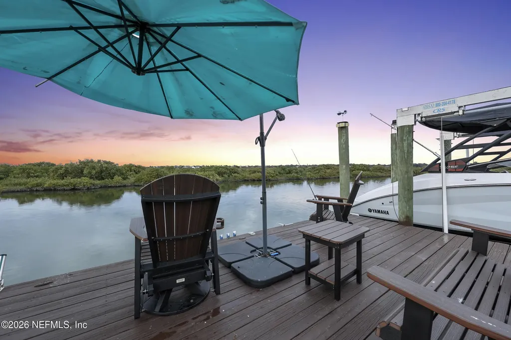 367 Five Island Drive St. Augustine FL 32080