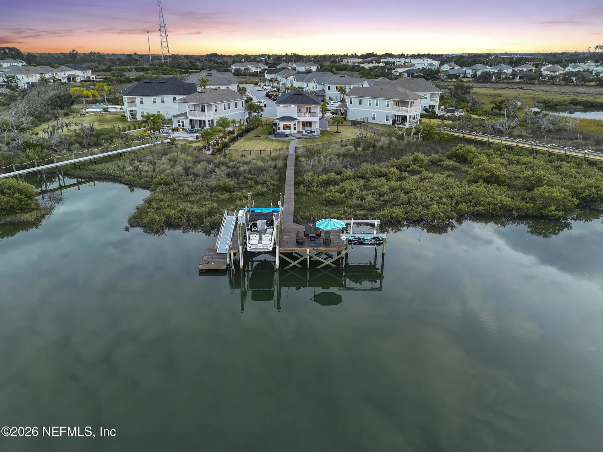 367 Five Island Drive St. Augustine FL 32080