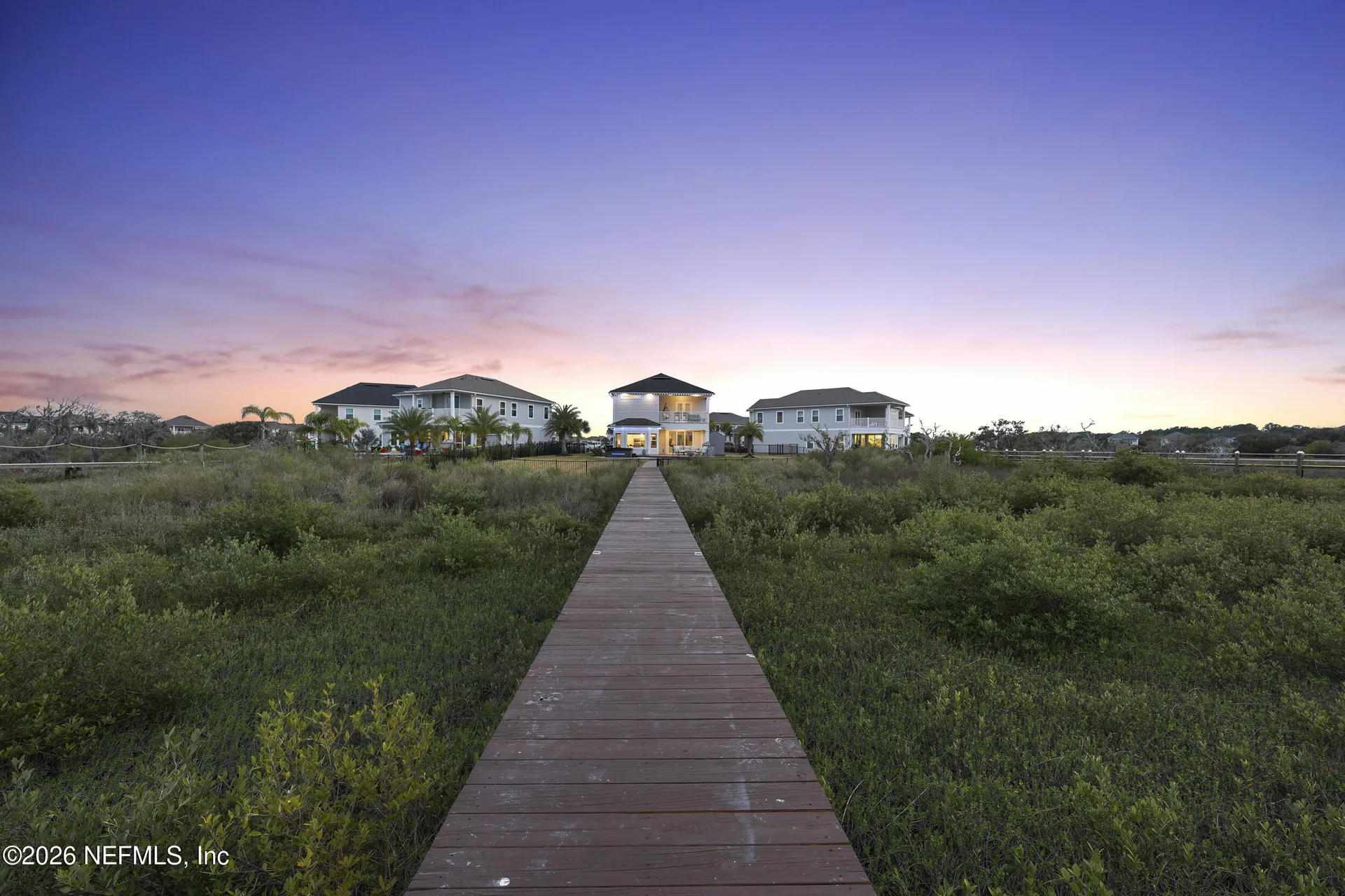 367 Five Island Drive St. Augustine FL 32080