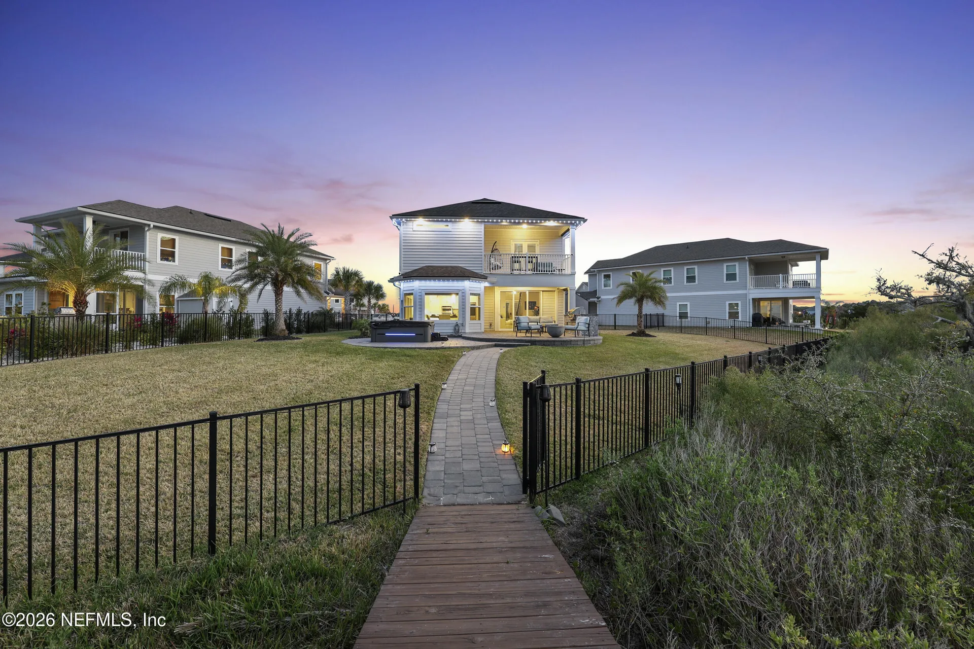 367 Five Island Drive St. Augustine FL 32080
