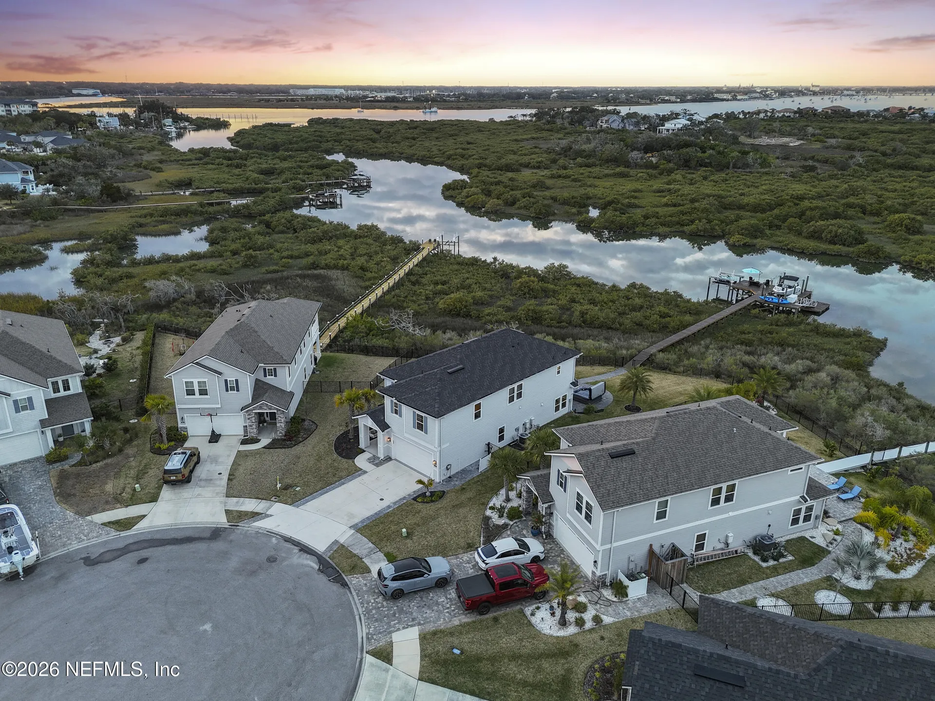 367 Five Island Drive St. Augustine FL 32080