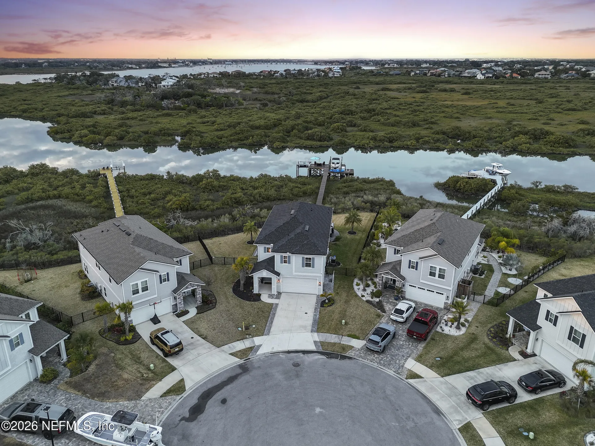 367 Five Island Drive St. Augustine FL 32080