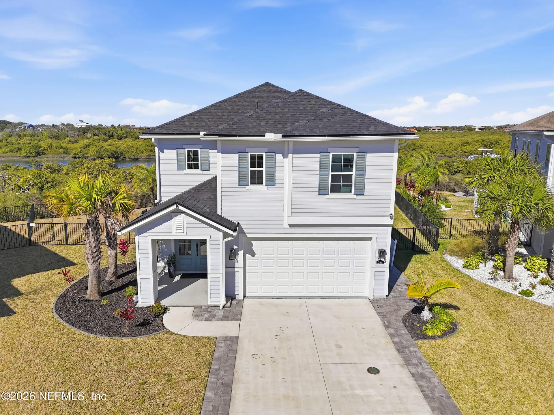 367 Five Island Drive St. Augustine FL 32080