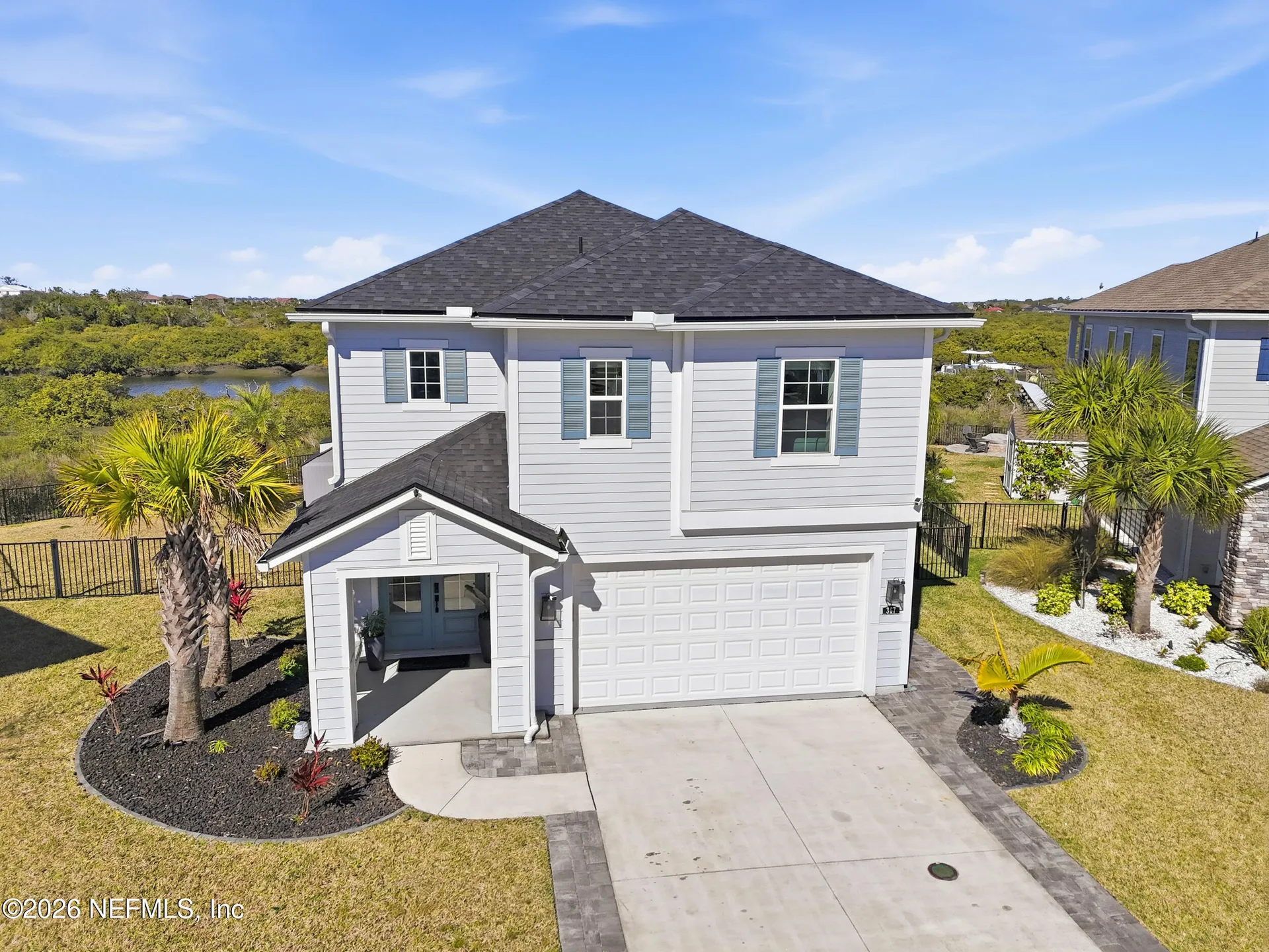 367 Five Island Drive St. Augustine FL 32080