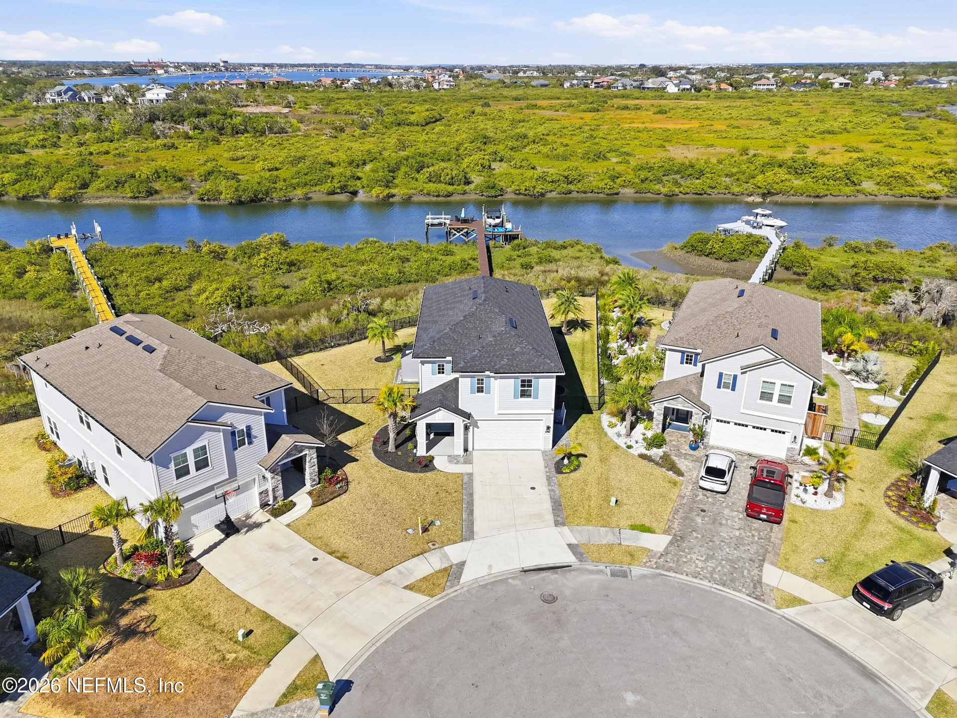 367 Five Island Drive St. Augustine FL 32080