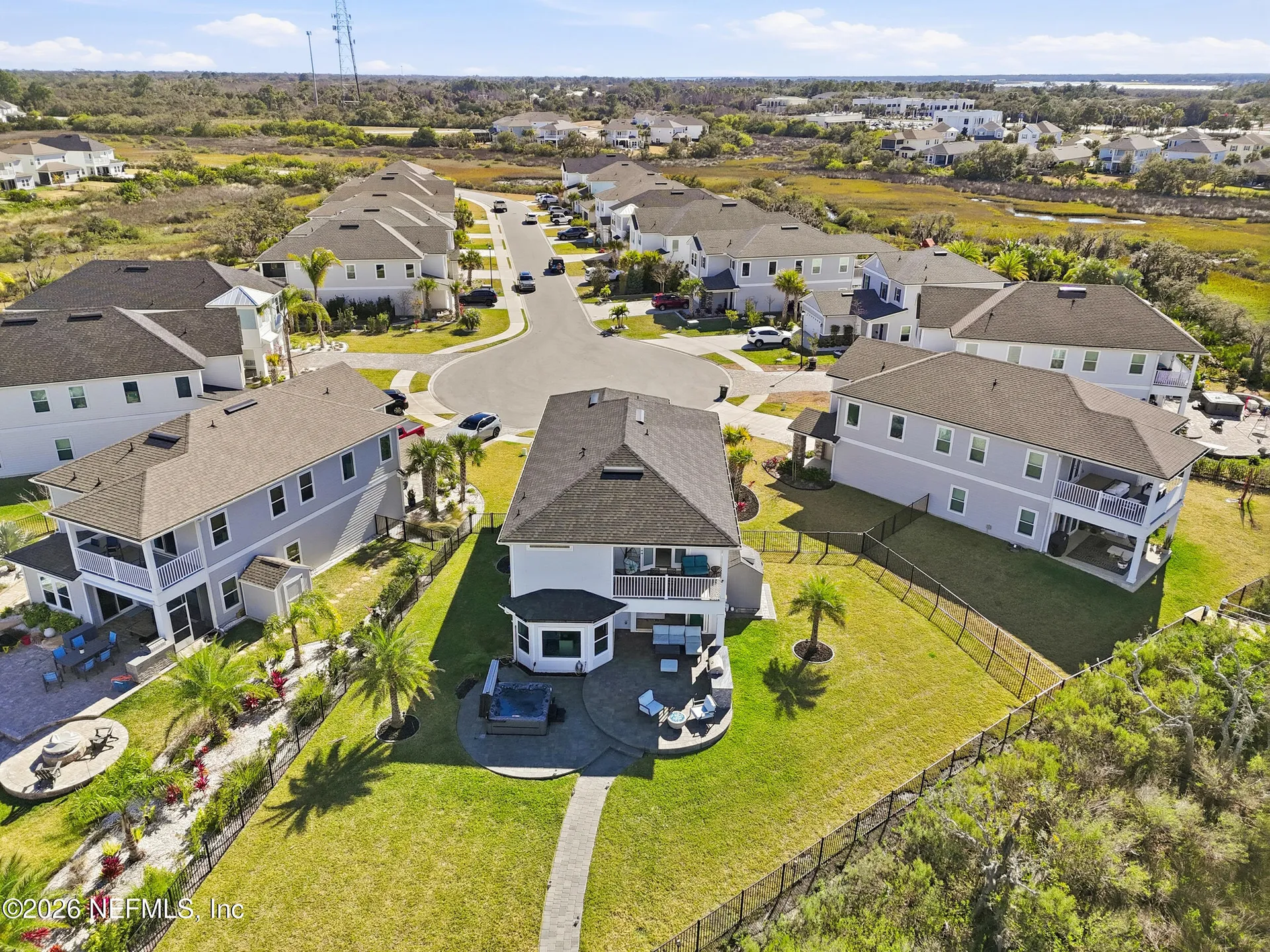 367 Five Island Drive St. Augustine FL 32080