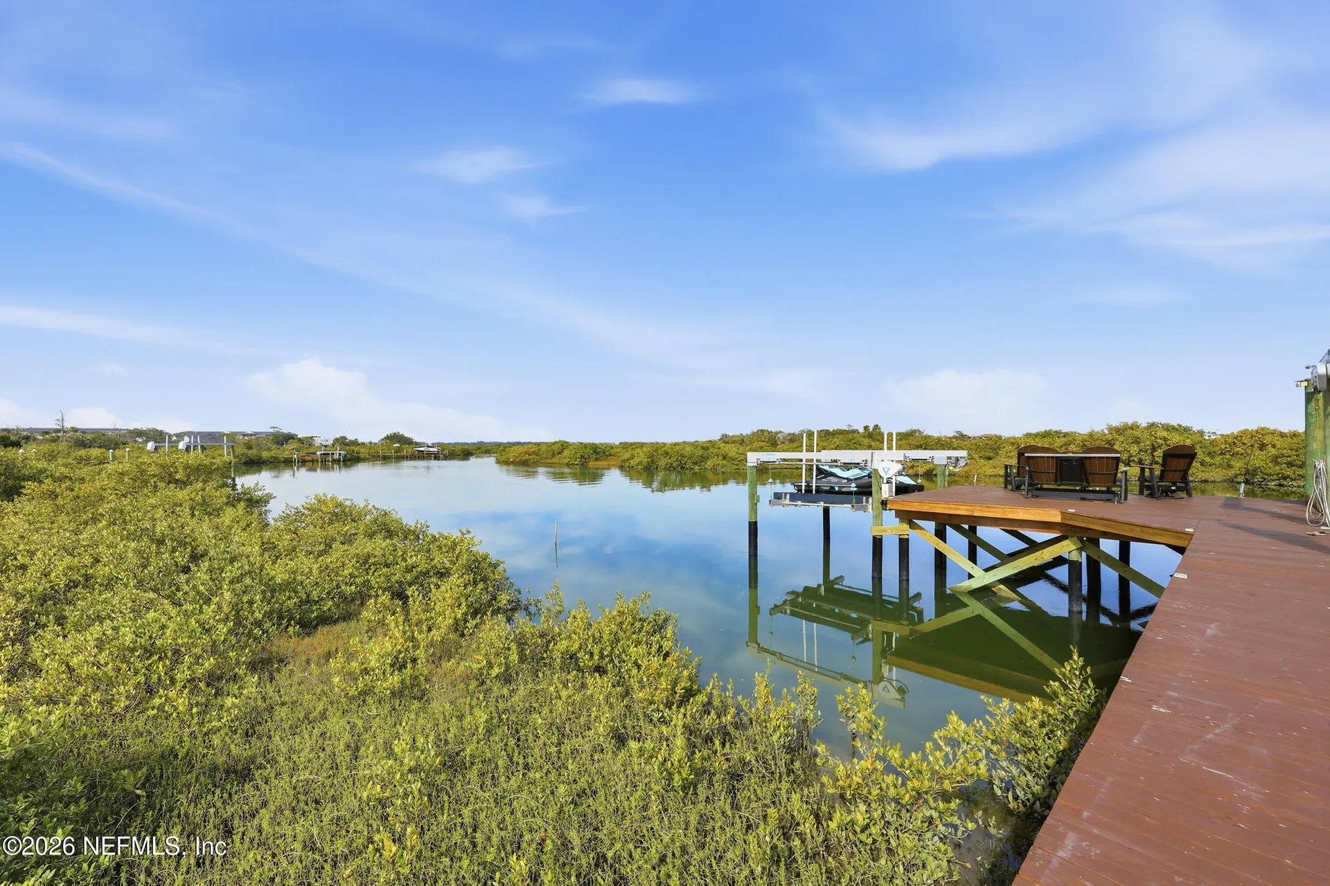 367 Five Island Drive St. Augustine FL 32080