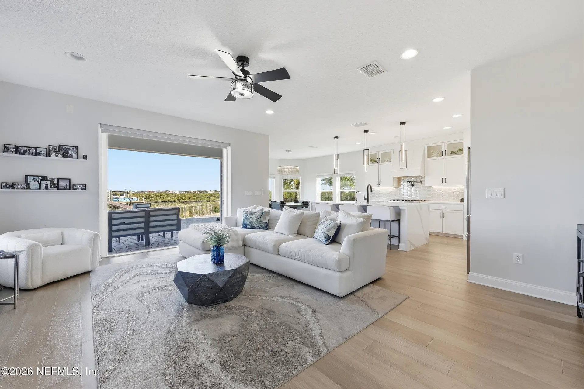 367 Five Island Drive St. Augustine FL 32080