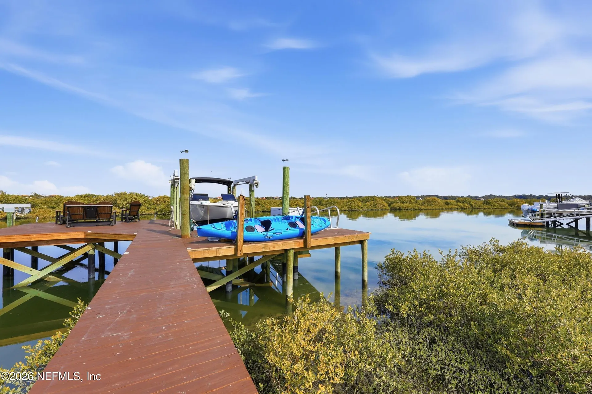 367 Five Island Drive St. Augustine FL 32080