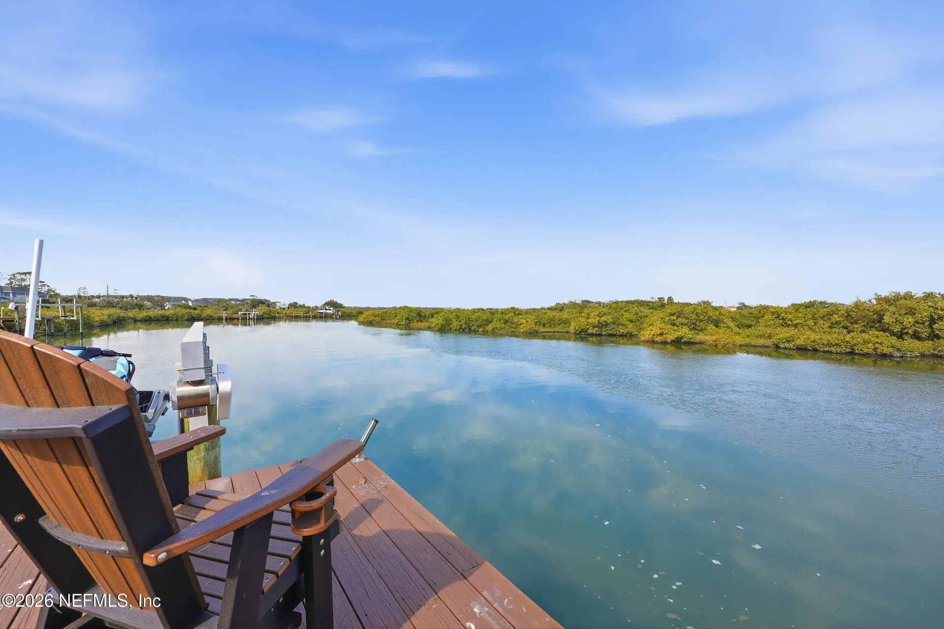367 Five Island Drive St. Augustine FL 32080