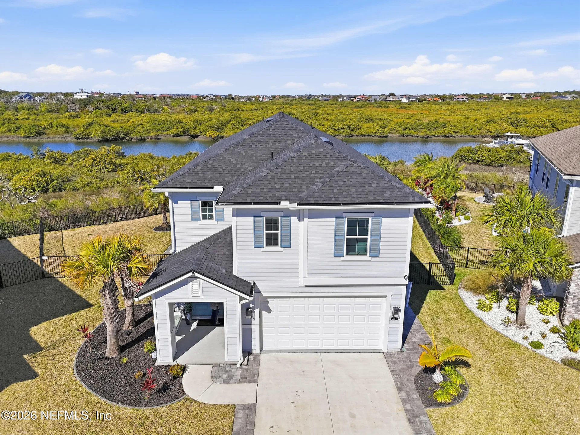 367 Five Island Drive St. Augustine FL 32080