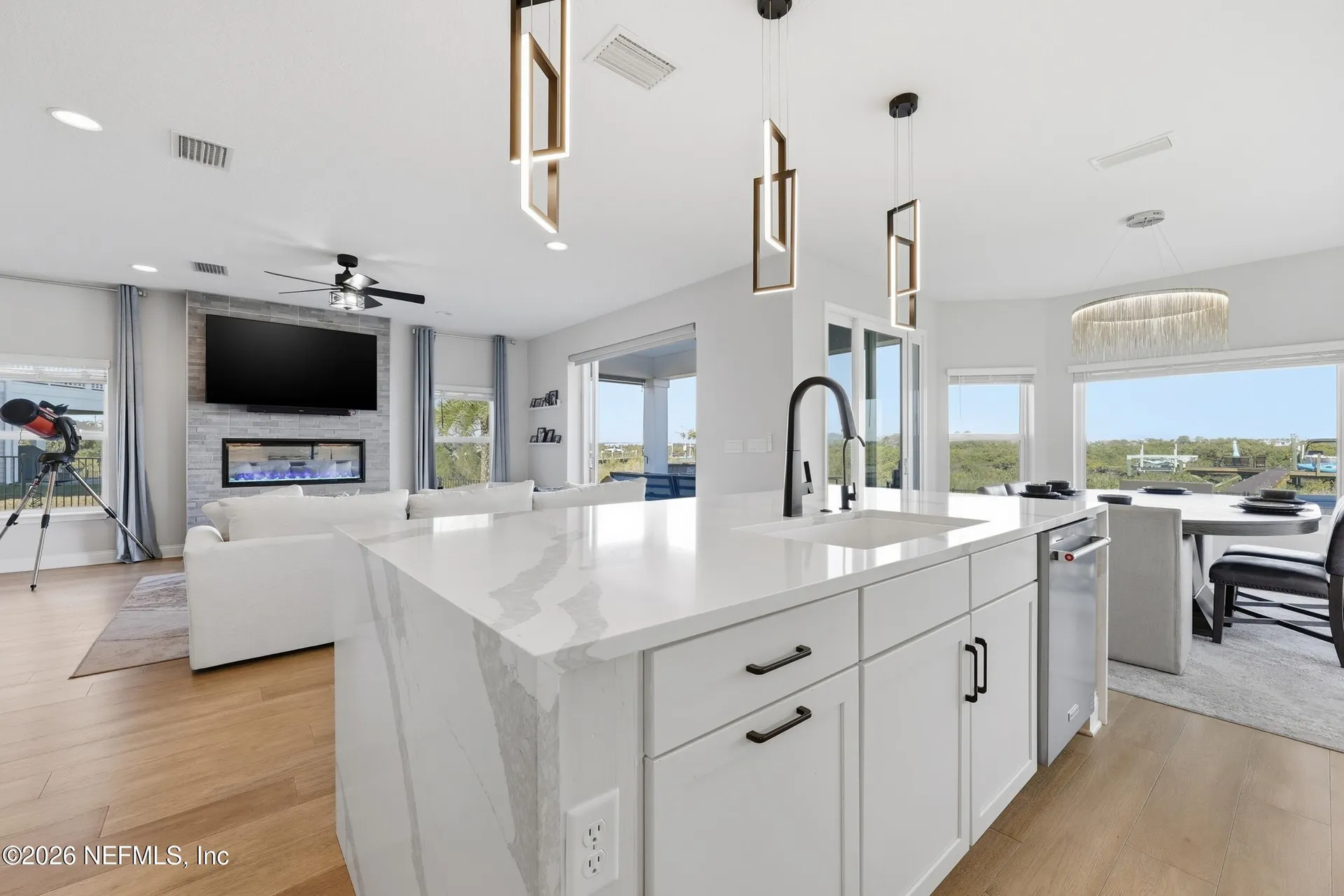 367 Five Island Drive St. Augustine FL 32080