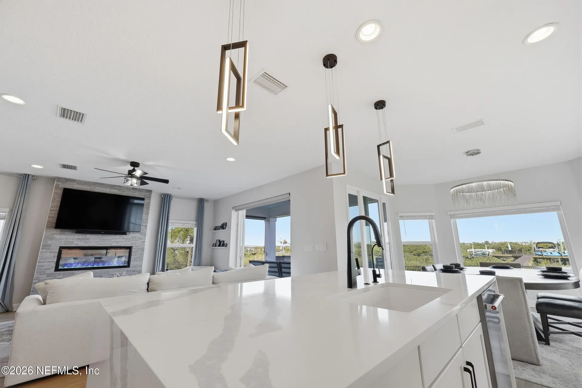 367 Five Island Drive St. Augustine FL 32080