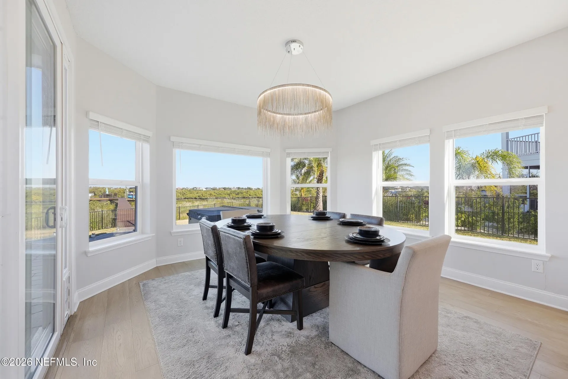 367 Five Island Drive St. Augustine FL 32080