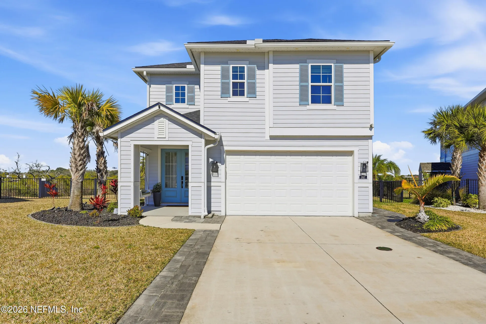 367 Five Island Drive St. Augustine FL 32080