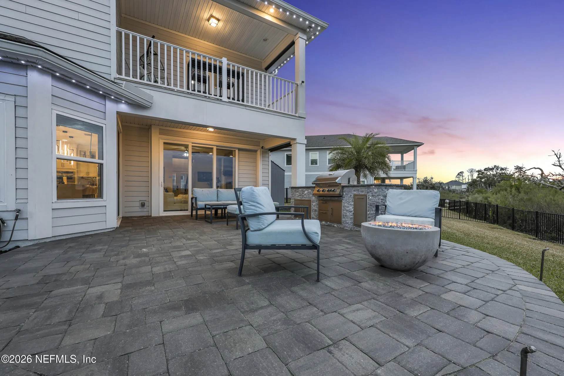 367 Five Island Drive St. Augustine FL 32080