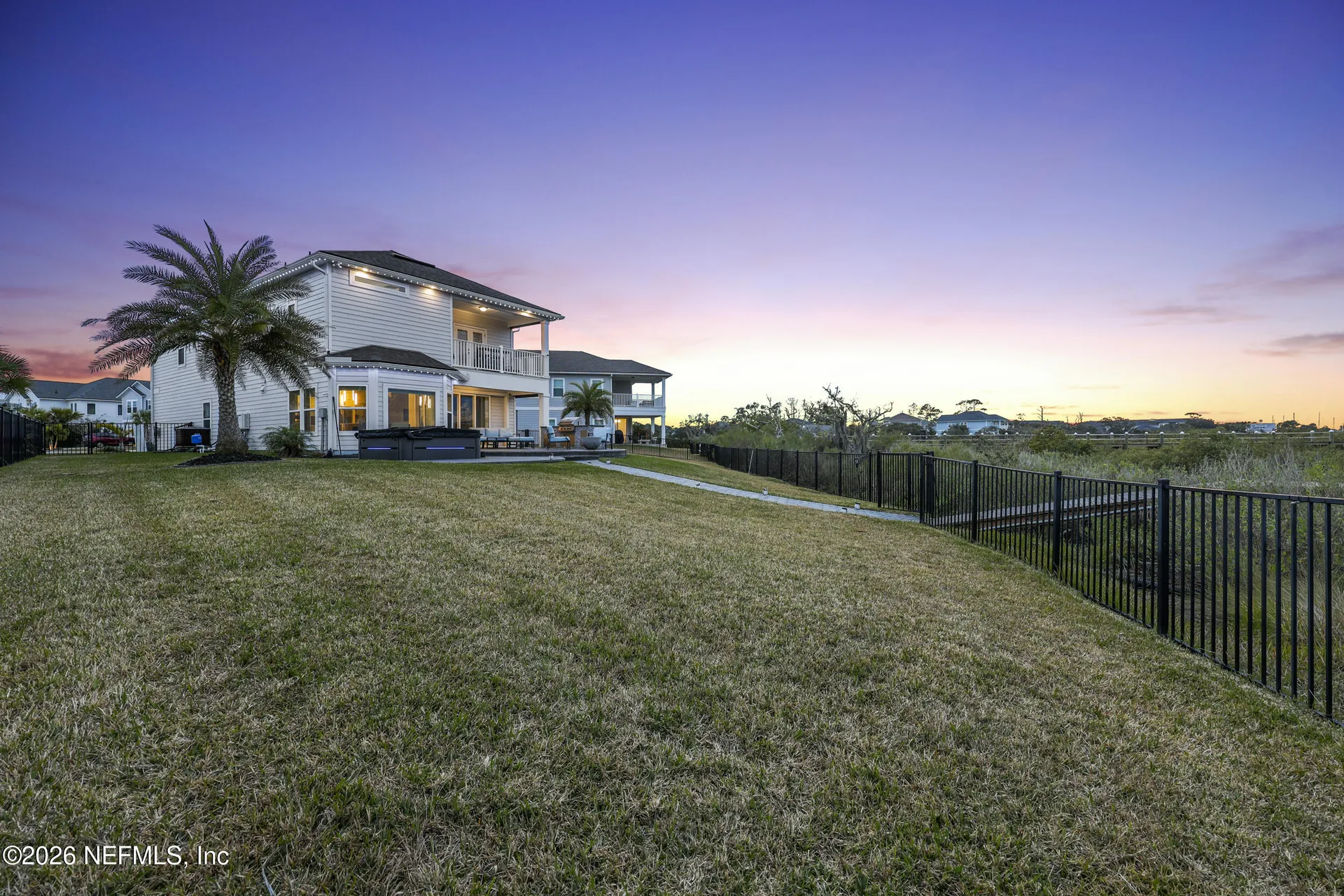 367 Five Island Drive St. Augustine FL 32080