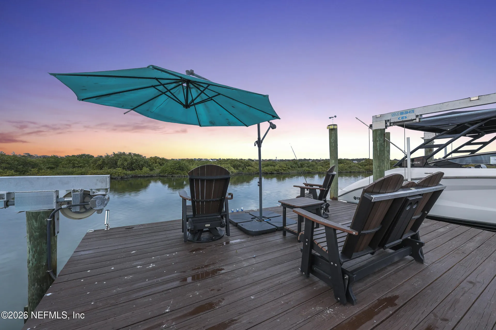 367 Five Island Drive St. Augustine FL 32080