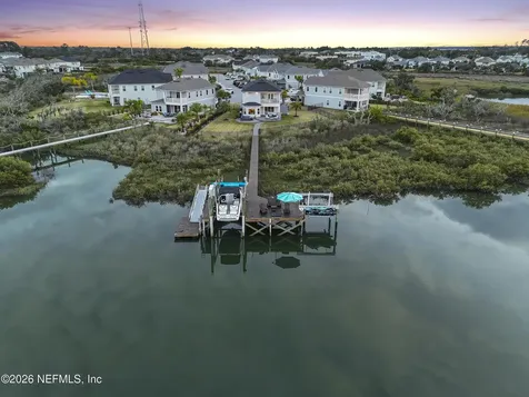 367 Five Island Drive St. Augustine FL 32080