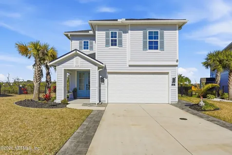 367 Five Island Drive St. Augustine FL 32080