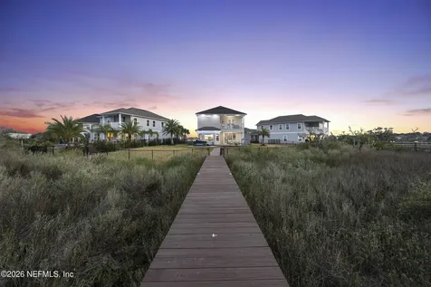 367 Five Island Drive St. Augustine FL 32080