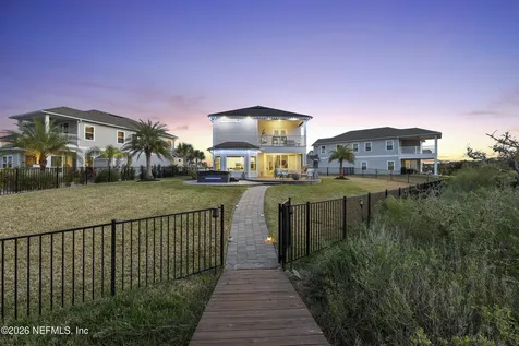 367 Five Island Drive St. Augustine FL 32080