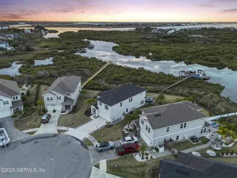 367 Five Island Drive St. Augustine FL 32080