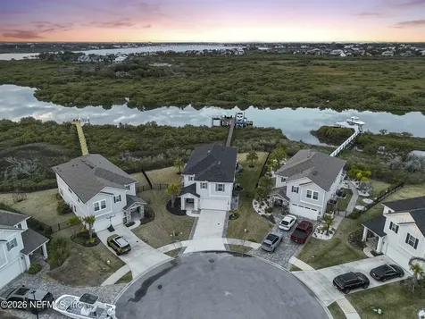 367 Five Island Drive St. Augustine FL 32080