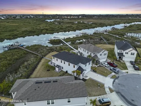 367 Five Island Drive St. Augustine FL 32080