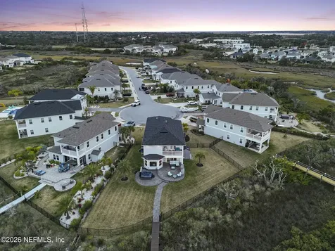 367 Five Island Drive St. Augustine FL 32080