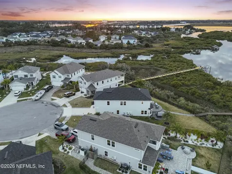 367 Five Island Drive St. Augustine FL 32080