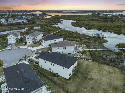 367 Five Island Drive St. Augustine FL 32080