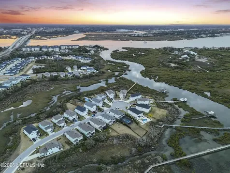 367 Five Island Drive St. Augustine FL 32080