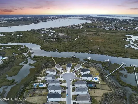 367 Five Island Drive St. Augustine FL 32080
