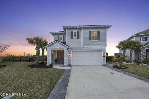 367 Five Island Drive St. Augustine FL 32080