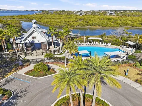367 Five Island Drive St. Augustine FL 32080