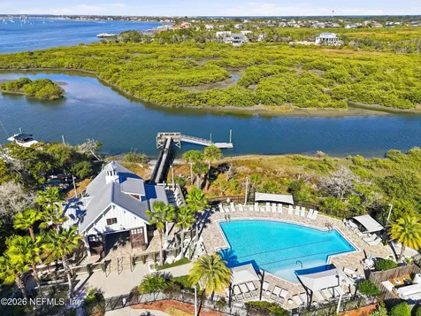 367 Five Island Drive St. Augustine FL 32080