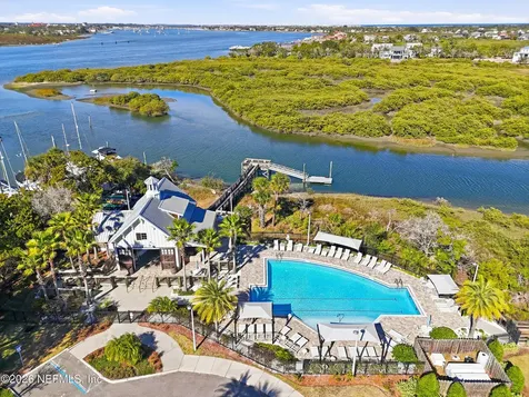 367 Five Island Drive St. Augustine FL 32080