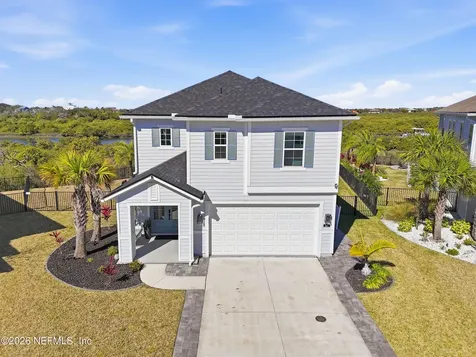 367 Five Island Drive St. Augustine FL 32080