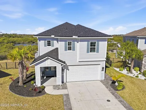 367 Five Island Drive St. Augustine FL 32080