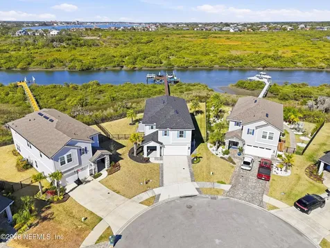 367 Five Island Drive St. Augustine FL 32080